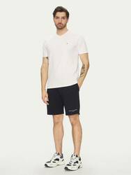 Tommy Hilfiger pánské tmavě modré šortky - S (DW5)