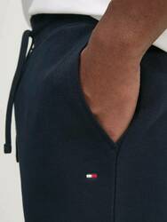 Tommy Hilfiger pánské tmavě modré kraťasy - L (DW5)