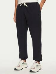 Tommy Hilfiger pánské modré tepláky - L (DW5)