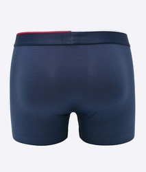 Tommy Hilfiger pánské tmavě modré boxerky - S (416)