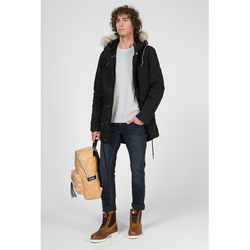 Tommy Jeans pánský šedý svetr Tape - XL (P01)