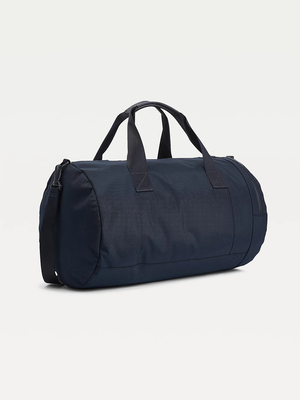 Tommy Hilfiger pánská tmavě modrá cestovní taška - OS (DW5)