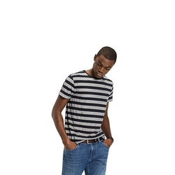 Tommy Hilfiger pánské pruhované tričko Essential