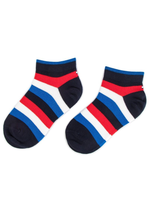 Tommy Hilfiger ponožky 2 pack - 39/42 (563)