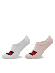 Tommy Hilfiger ponožky 2 pack - 35/38 (007)