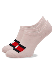 Tommy Hilfiger ponožky 2 pack - 35/38 (007)