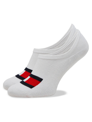 Tommy Hilfiger ponožky 2 pack - 35/38 (007)