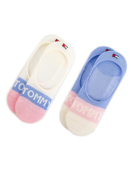 Tommy Hilfiger ponožky 2 pack - 31 (146)