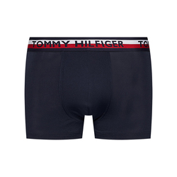 Tommy Hilfiger pánské boxerky 2pack - S (0SQ)