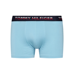 Tommy Hilfiger pánské boxerky 2pack - S (0SQ)