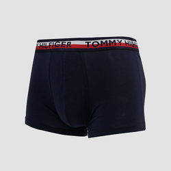 Tommy Hilfiger sada pánských boxerek - S (0W8)