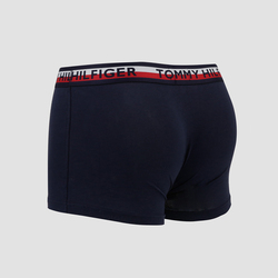 Tommy Hilfiger sada pánských boxerek - S (0W8)