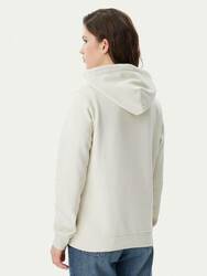 Tommy Jeans dámská béžová mikina - L (ACG)