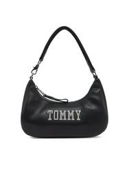 Tommy Jeans dámská černá kabelka - OS (BDS)