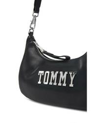 Tommy Jeans dámská černá kabelka - OS (BDS)
