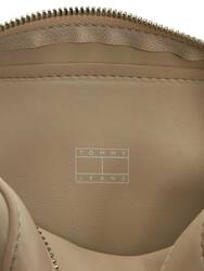 Tommy Jeans dámská krémová kabelka - OS (ACG)