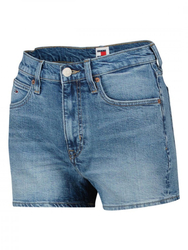 Tommy Jeans dámské džínové šortky - 26/NI (1A5)