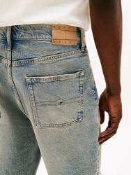 Tommy Jeans pánské džínové kraťasy - 29/NI (1A5)