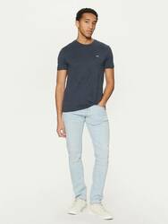 Tommy Jeans pánské světle modré džíny - 30/30 (1AB)