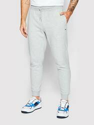 Tommy Jeans pánské šedé tepláky - PAN (P01)