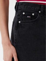 Tommy Jeans dámská džínová sukně - 25/NI (1BZ)