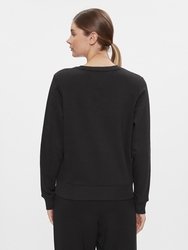 Tommy Jeans dámská černá mikina - XS (BDS)