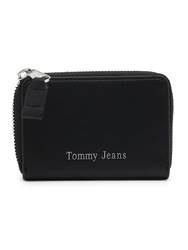 Tommy Jeans dámská černá peněženka - OS (BDS)