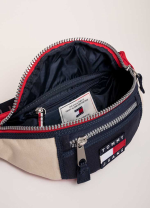 Tommy Jeans dámská barevná ledvinka - OS (0HA)