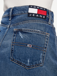 Tommy Jeans dámská džínová sukně Claire - 26/NI (1A5)