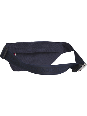 Tommy Jeans dámská manšestrová ledvinka - OS (0G1)