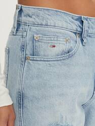 Tommy Jeans dámské modré džíny - 26/32 (1AB)