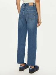 Tommy Jeans dámské modré džíny - 26/30 (1A5)