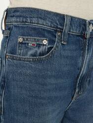Tommy Jeans dámské modré džíny - 26/30 (1A5)