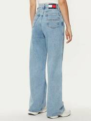 Tommy Jeans dámské modré džíny - 26/32 (1AB)