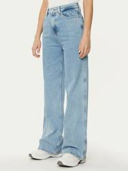 Tommy Jeans dámské modré džíny - 26/32 (1AB)