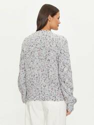 Tommy Jeans dámský barevný svetr - S (YBH)