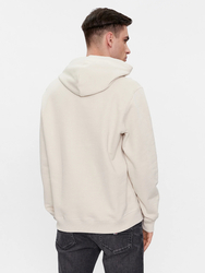 Tommy Jeans pánská béžová mikina - L (ACG)