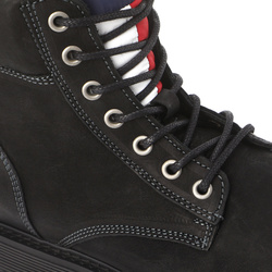 Tommy Jeans pánská turistická obuv - 41 (990)