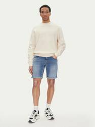 Tommy Jeans pánské džínové šortky Scanton - 30/NI (1A5)