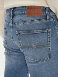 Tommy Jeans pánské džínové šortky Scanton - 30/NI (1A5)