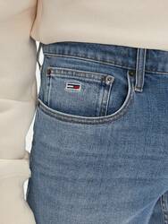 Tommy Jeans pánské džínové šortky Scanton - 30/NI (1A5)