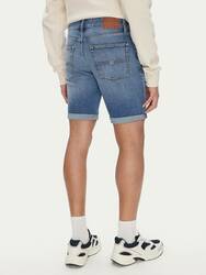 Tommy Jeans pánské džínové šortky Scanton - 30/NI (1A5)