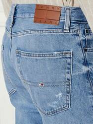 Tommy Jeans pánské džínové šortky - 29/NI (1AB)