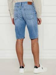 Tommy Jeans pánské džínové šortky - 29/NI (1AB)
