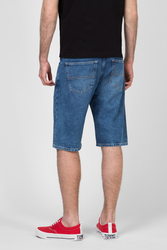 Tommy Jeans pánské modré šortky - 30/NI (1AA)