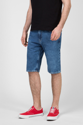 Tommy Jeans pánské modré šortky - 30/NI (1AA)