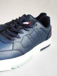 Tommy Jeans pánské modré tenisky - 44 (C87)