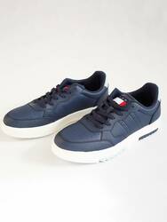 Tommy Jeans pánské modré tenisky - 44 (C87)
