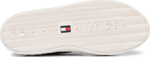 Tommy Hilfiger pánské tmavě modré tenisky - 41 (403)