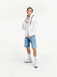 Tommy Jeans pánské džínové šortky Heritage - 30/NI (1A5)